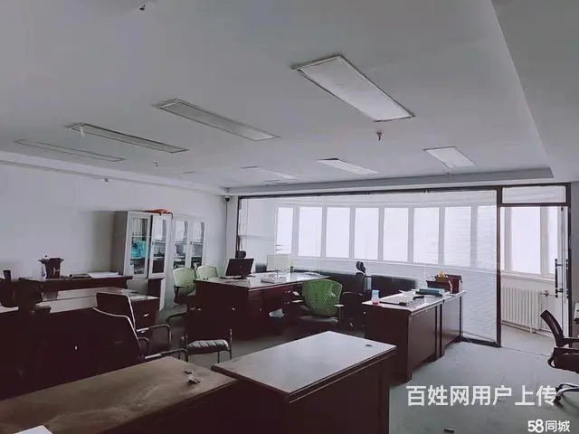香坊区中山路172号常青国际大厦写字楼出租 - 图片 1