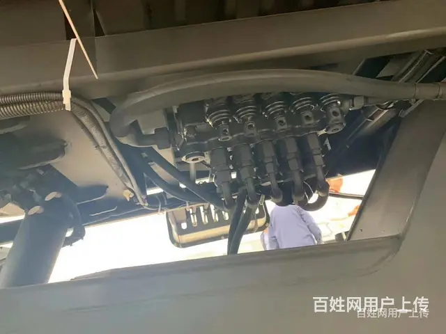 江铃顺达凯锐小型清障车售后一条龙 - 图片 12