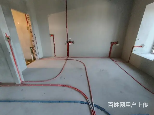 内江江山墅新房装修，水电改造怎么做更靠谱？ - 图片 6