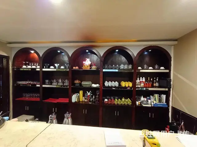 旺铺居）独栋酒店茶楼可整转分转所有证件齐全 - 图片 5