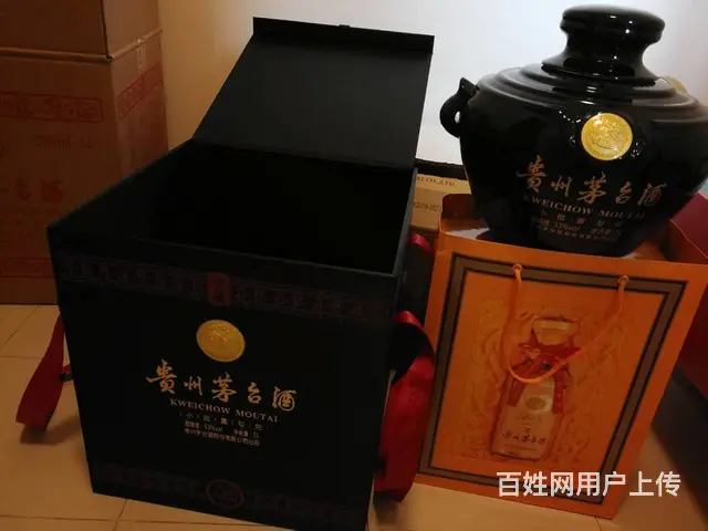揭阳50年茅台酒瓶回收今年酒瓶行价为什么越来越低 - 图片 2
