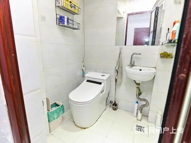 有社保或个税 可买西湖边这套，一楼带大院子，已做阳光房 - 图片 7