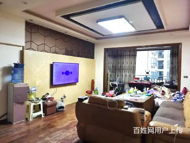 碧阳国际城顶楼带40平花园加30平的娱乐室带部分家电出售 - 图片 2
