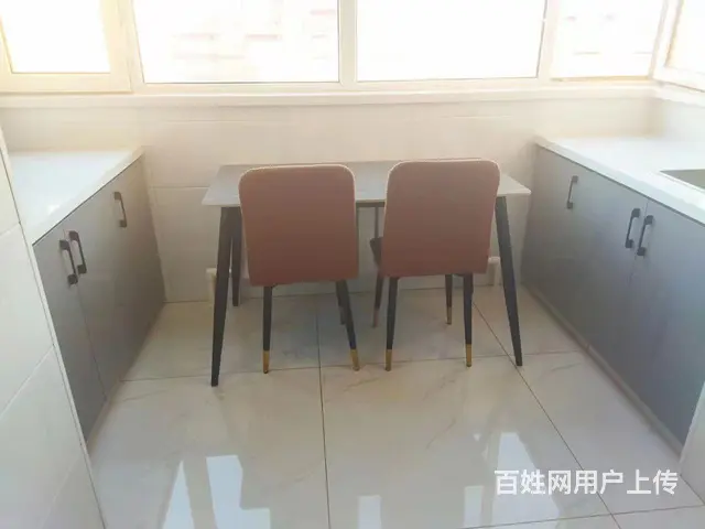 降价了，光宇b区5楼59平9.9万精装未住，三阳房两室一厅 - 图片 9