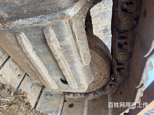 急售个人三一285带155破碎锤 - 图片 9