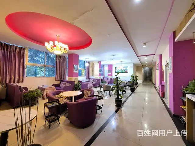 旺铺居）成熟商业街客源稳定茶楼整体转让 - 图片 2