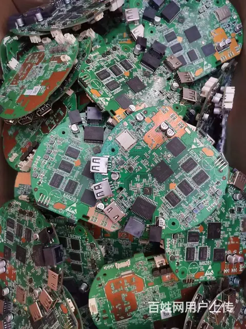嘉兴镀金电路板 电源主板回收 上门服务 - 图片 2
