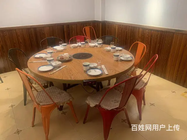 急转黄金好位置特色火锅店低价整体转让 - 图片 5