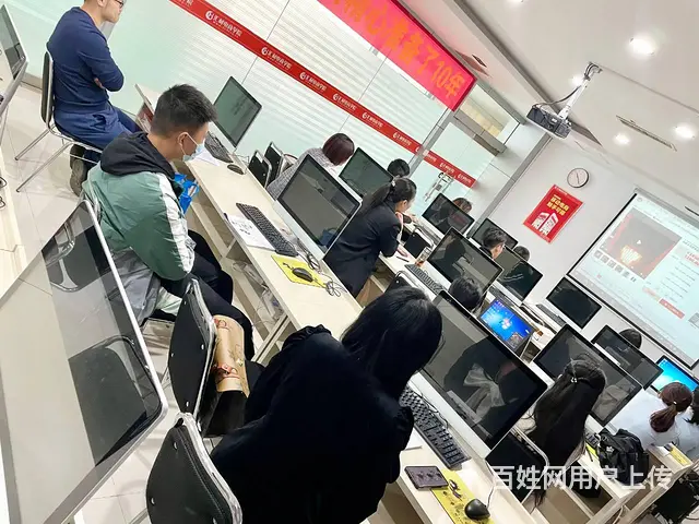 11月21日专业美工培训新开课四校可选学会为止实战 - 图片 7