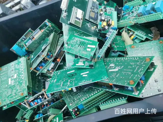 苏州虎丘区废电路板回收 专业价格透明 - 图片 2