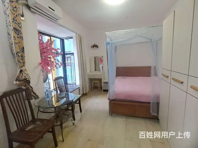 吉大 新天地大厦 精品温馨1房 拎包入住 - 图片 2