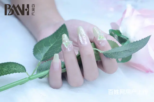 广州美甲师培训，到百美汇学校全面专业靠谱 - 图片 6