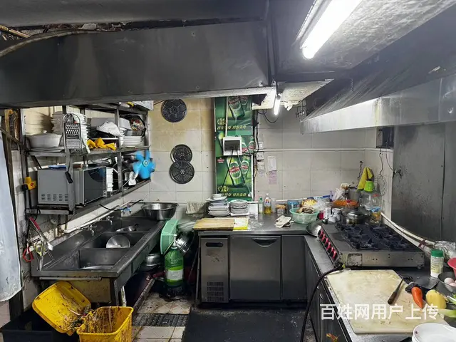（51旺铺推荐）海甸岛海大北门旁75平可外摆餐饮店转让 - 图片 3