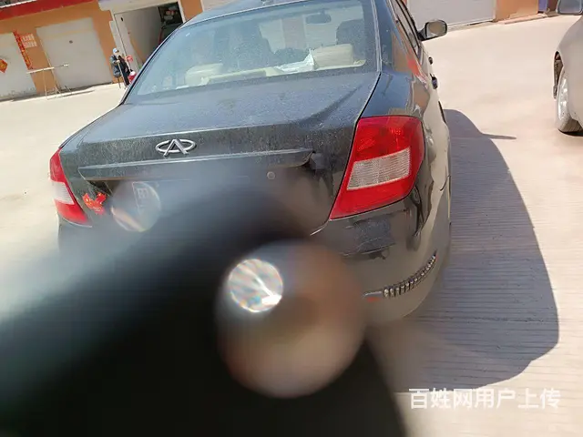 奇瑞E5 2012款 1.5 手动 运动版 - 图片 2