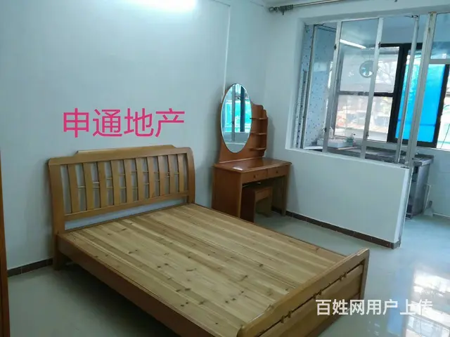 【搞定了！】海洋花园标准单身公寓，二楼，干净卫生，家私电器齐 - 图片 4