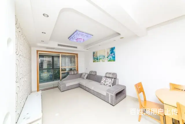 路劲城市主场旁泰盈八千里精装三房毗邻檀香湾交通方便 - 图片 1