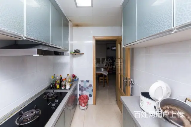 博小北郊怡康机电广场精装三房方便看房诚心出售 - 图片 3