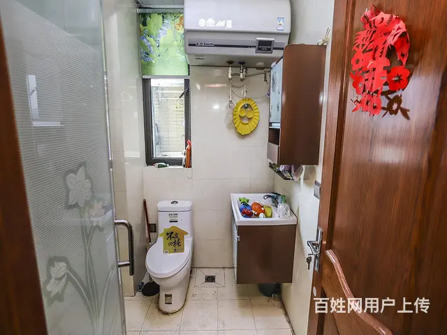 房东诚心出售，看房方便，近地铁 - 图片 9
