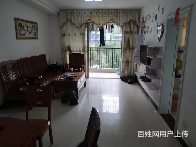 半山华府 3房2厅 精装修，40万 - 图片 1