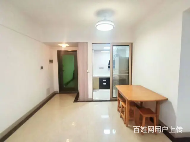 工业西大型花园小区雅居蓝湾电梯高层精装3房2卫92方停车方便 - 图片 3