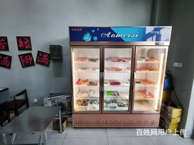 新南站附近烧烤店出兑 - 图片 5