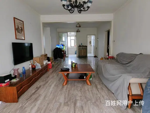 急售66万！御景国际11楼113平2室2厅精装修大产权送储 - 图片 4