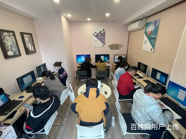 苏州相城CAD培训黄埭CAD施工图培训去哪 - 图片 1