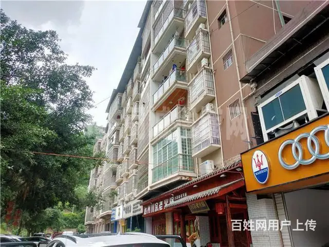 （同城搜铺网）南外升华广场280平空铺出租 - 图片 3