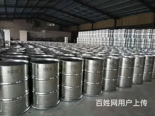 沈阳吨桶出售塑料桶出售镀锌桶出售回收 - 图片 2
