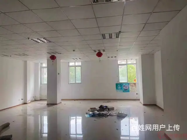 （达州铺源网）西外海棠湾406㎡临街二楼旺铺出租出售 - 图片 5