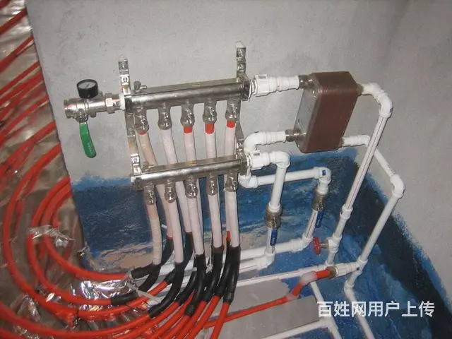长春地热清洗公司,地热清洗公司电话 - 图片 5