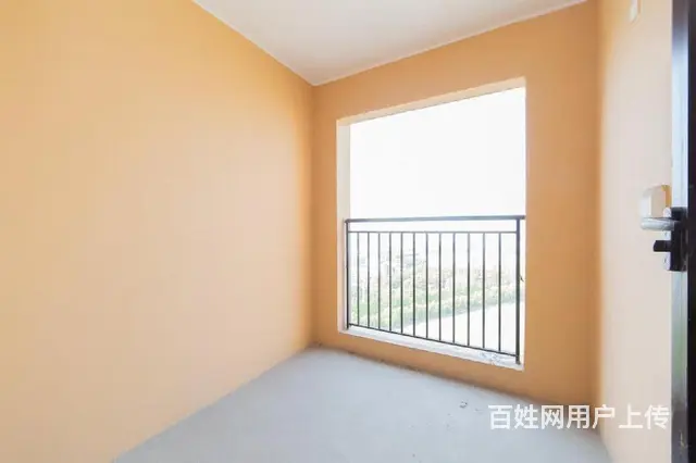 万达旁高端社区雅居乐星河湾毛坯3房，3朝南，不靠高架，有图 - 图片 4