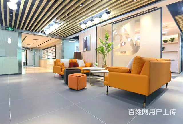 棠下 东圃 车陂 小型10到50平办公室出租 全包价 - 图片 7