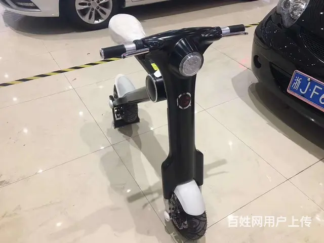 *新款小型折桑高擋迷你電動车 - 图片 1