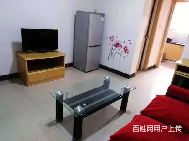 地铁房星典时代(芙蓉-司门口) 公寓1厅 精装修 - 图片 2
