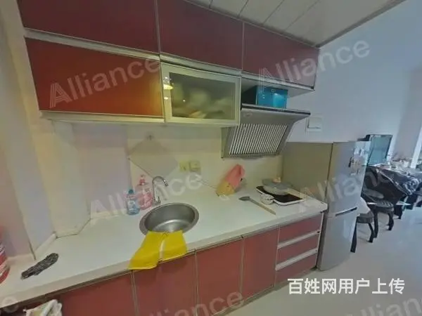 金水花城奥运金版(1400) 普通住宅 中等装修 - 图片 2