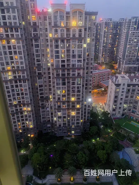 非中介，软二附近单间带阳台 - 图片 6