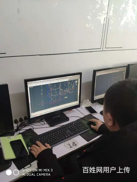 赤峰松山区电脑软件制作哪家好 - 图片