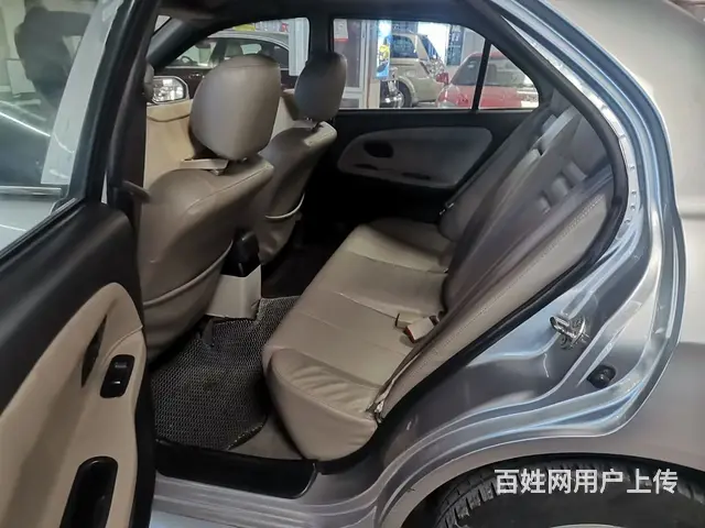 三菱 蓝瑟 2012款 1.6 手动 EXi豪华版 - 图片 8