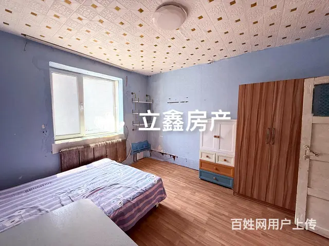 十五中西，南向2楼，家电家具齐全，拎包住，交通购物方便 - 图片 2