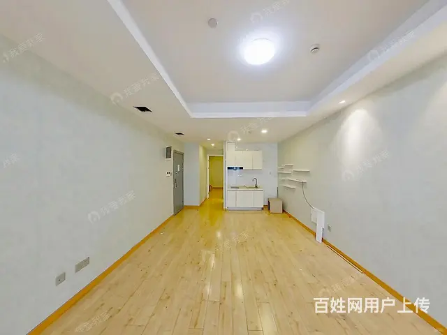 杭州东站通过四条地铁、 · 恒祺商务 · 2室，带租约在 - 图片 2