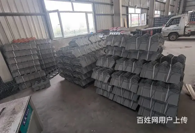 附近有卖树脂瓦 - 图片 7