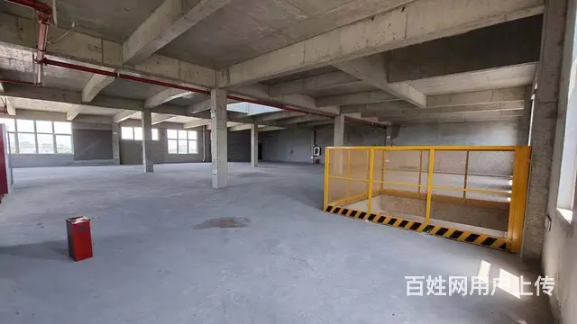 出售武进经开横山桥国土50年，可分割可订制厂房，单价2800 - 图片 8
