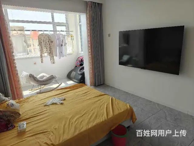 兴安北桥滨水雅居拎包入住11楼 - 图片 8