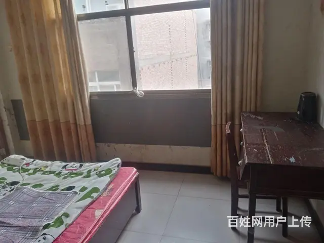 西岗社区日租月租1室1卫，每天20元，整月230元，拎包入住 - 图片