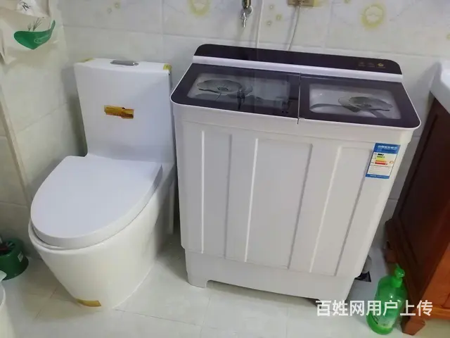 低楼层智能门密码锁拎包入住 - 图片 1