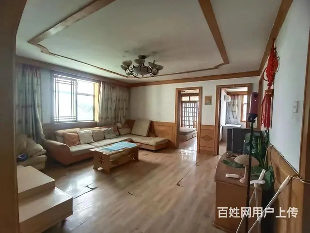 急：民怡园 东边户 明厅 三室 带地下室 - 图片 1