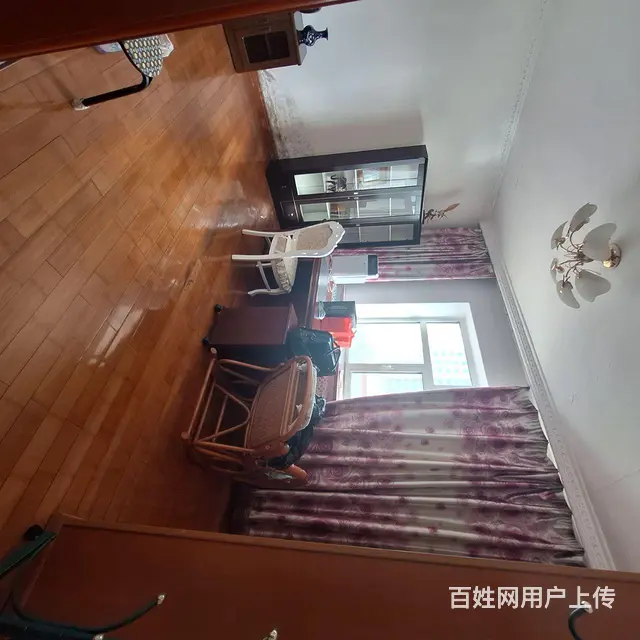 呼伦贝尔海拉尔区急售五中学区房 - 图片 8