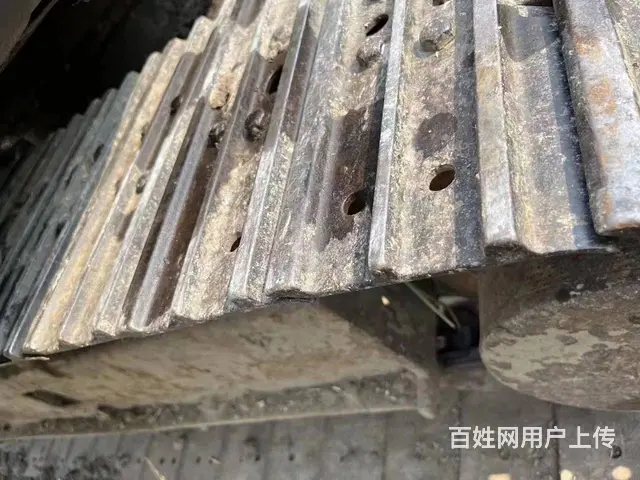 急售二手挖掘机纯土方斗山55  质保一年 全国包邮 - 图片 5
