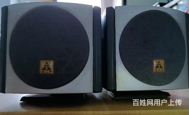 音响 - 图片